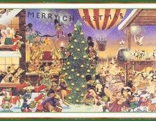 DelamareDavid 12a MERRY CHRISTMAS ALL We@wwsa. �������, �����