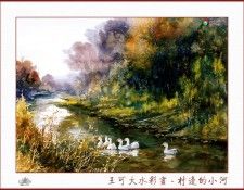 CSA aping WangKeDa 009. ��� �� Da