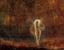 Grimshaw John Autumn Sun.   