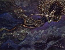 lrsGuayRebecca-SkySpirit. ����, �������