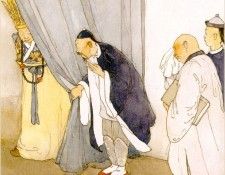 ZwergerLisbeth 29 TheNightingale sj. Zwergert, ������