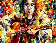 Leonid Afremov 169.   (1955 ..)