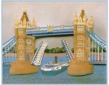 LarocheGiles BridgesAreToCross 07 sj. �����, Giles