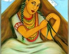 Gonzalez FiestaFemenina 09 sj. ��������, MC