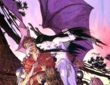 vc kaluta15. Kaluta, 