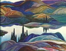 carmichael mirror lake 1929. ��������