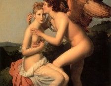 ger-FrancoisGerard-CupidAndPsyche. ����� �������