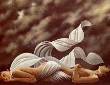 Claude Theberge - Le Vent Se Leve, De. Theberge, ����