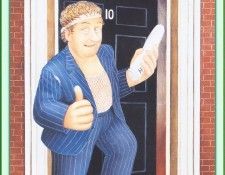 CookBeryl c39 Rab C. Nesbitt-WeaSDC. , Beryl
