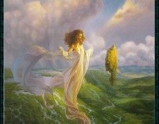Christopher Vacher - Mistress Of The Winds (Abraxsis). Vacher, 