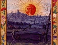 lrs Harley The Red Sun. ������