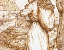 lrsHussJudson-ThePilgrim. , 