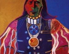 lrs-NietoJohn-Ponca Chief. �����, ���� Santana