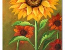 40323.  Art Decor