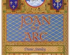 StanleyDiane !Title JoanOfArc sj. , 