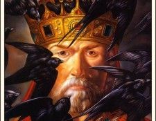 bs-fsf- David Bowers- When The King Comes Home. ������, �����