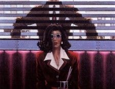 JackVettriano AlwaysSomeoneWatchingYouNC.  
