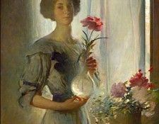 Alexander John White June. ���������, ���� ����