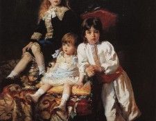 Portrait 31. ���������, ���������� ��������