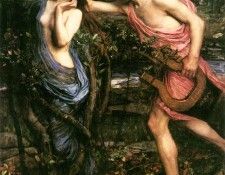 Apollo and daphne FR. ���������, ���� ������