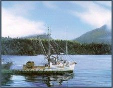 PurdonDouglas-BountyHunter-sj. Purdon, ������