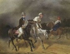 ������� � �����������. 1856. �������� ������� �������� (1817-1898)