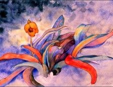 bs-flo- Sara Steele- Terrestrial. ����, ����