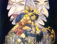 vc kaluta48. Kaluta, �����