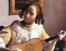 34guita1. Vermeer, Johannes