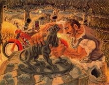 33859. Covili, �����