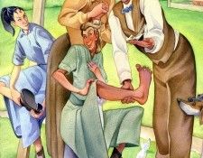 SmokyMountainRose 013 Brad Sneed sqs. ����, ����