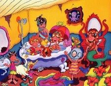 Demers, Marie-Claude - Enjoying a Bath (end. ������, ����-����