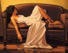 JackVettriano AfterTheThrillIsGonedetail NC.  