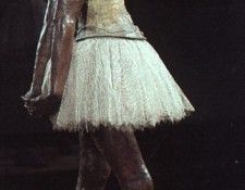 Little Dancer Fourteen Years Old CGF. ����, �����-������-����