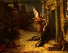 The Plague of Rome. ������, ����-���