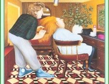 CookBeryl c26 Sweeneys-WeaSDC. ���, Beryl