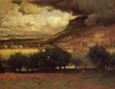 The Coming Storm 1878. , 