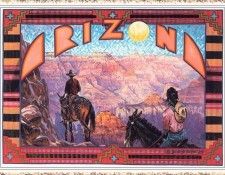 BlakeBuckeye Arizona-We. , 