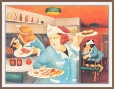 CookBeryl d07 Little Chef-WeaSDC. , Beryl