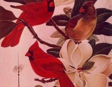 lrs Ruthven John Cardinals. ������, ����