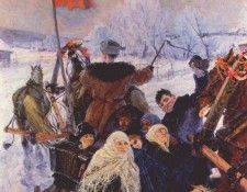 plastov they are going to the elections 1947. 
