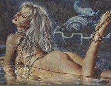 NUDEATBATH mor. , 