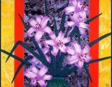bs-flo- Bruce Baughman- Summer. , 