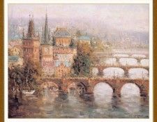 KeyhaniMostafa Prague-We. Keyhani 