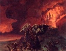 jeff easley fromtheashes. , 