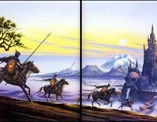 pasdc sbr072 The Tower of Fear 1991. ��������, ������