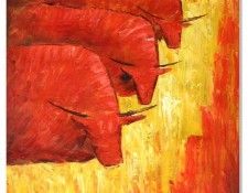 40380.  Art Decor