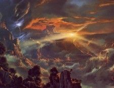 lrs Terbush Exaltedinthe Heavens. Terbush, 