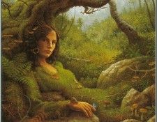 Steven Kenny - The Glade (Abraxsis). , 