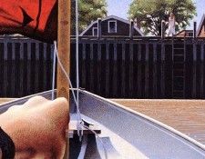 Colville, Alex - Arrival (end. , 